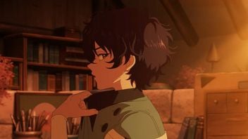 Wystartowało jedno z najbardziej oczekiwanych anime tego roku, ale jego tworzenie było prawdziwą odyseją: „Nie da się oprzeć upływowi czasu”