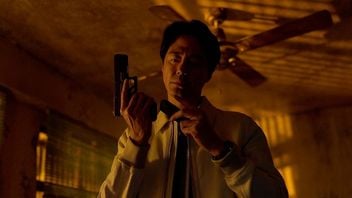 Nowy koreański thriller szpiegowski Netflixa wykosił konkurencję w globalnym top 10, ale Polacy mają innego faworyta