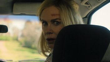 Wleciał na HBO Max i od razu stał się hitem. Thriller z Nicole Kidman to nowy nr 1 w Polsce, choć poleca go jedynie 21% krytyków