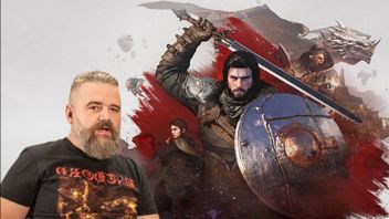 „To absolutnie szalone!” Daniel Vavra też jest pod wrażeniem elementu Crimson Desert, na który uwagę zwrócą nieliczni