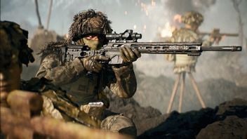 Ta spora mapa z Battlefield 6 była pierwotnie jeszcze większa. Twórcy solidnie ją skurczyli, a fani nie rozumieją dlaczego