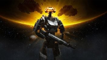 Nadszedł sądny dzień dla Starfielda, kosmiczne RPG Bethesdy przechodzi wielką przemianę ponad 2 lata po premierze