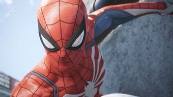 Spider-Man na PS4 - dziś poznamy datę premiery [Aktualizacja: data ujawniona]