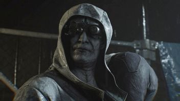 Twórcy Resident Evil Requiem dokonali radykalnej zmiany podczas produkcji. Antagonista mógł na końcu wyglądać całkowicie inaczej