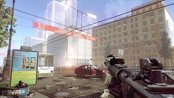 Escape from Tarkov - ruszyło przyjmowanie pre-orderów