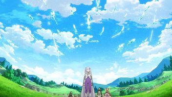 Dziś na Crunchyrollu startuje najbardziej wyczekiwane anime tego sezonu. To isekai oceniany na 8/10
