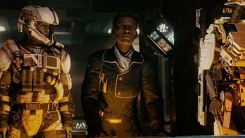 „Tryb rejsu to game changer.” Update Starfielda sprawił, że statki kosmiczne w końcu mają sens, ale nadal obejmują nieco problemów