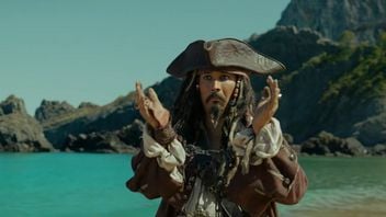Zwiastun nowego filmu Piraci z Karaibów. Inny aktor jako Jack Sparrow w tej przygodowej produkcji, której premiera jest planowana na 2027 rok