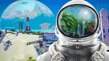 2 lata po premierze popularny kosmiczny survival z 96% pozytywnych ocen na Steam staje się właściwie nową grą. Metamorfoza 2.0 robi wielkie wrażenie