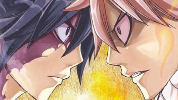 Na 20. rocznicę wraca jeden z najsłynniejszych shonenów w historii. Autor oryginału przygotuje „krótką, intensywną serię”