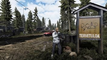 „Fiński STALKER” już na Steamie. Road to Vostok kosztuje niewiele, działa na słabym sprzęcie i zbiera bardzo pozytywne oceny