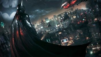 Batman: Arkham Knight - wersja pecetowa wróci do sprzedaży za kilka tygodni