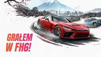 Grałem w Forza Horizon 6. Japonia mnie oczarowała, ale czuję, że popełniono krytyczny błąd