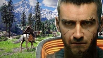 Crimson Desert powtarza jeden z największych błędów Cyberpunka 2077? Gracze ostrzegają przed martwym światem