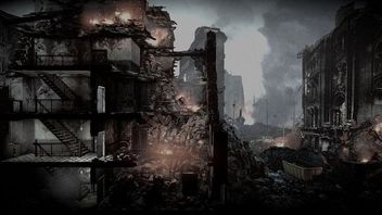 This War of Mine do przetestowania za darmo do końca tygodnia