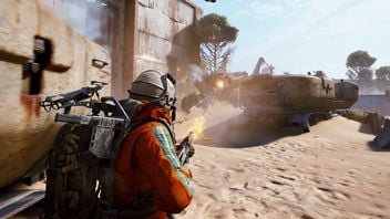 Był tak zły, że gracze ARC Raiders stworzyli „petycję”, by został usunięty. Twórcy strzelanki przyznali im rację, usuwając również dwa inne kuriozalne błędy