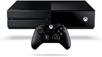 Xbox One z możliwością wymiany podzespołów na lepsze?