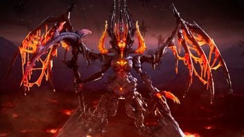 Wystarczyło 8 minut i gracze są pewni „mistrzostwa” twórców strategii Heroes of Might and Magic: Olden Era. Nowa jednostka Roju jest wprost „idealna”