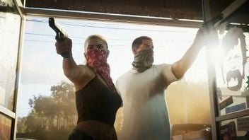 Weteran Rockstar Games ostrzega przed ekscytowaniem się zwiastunami GTA 6. To, co w nich widzimy, jest „szalenie dopracowane”