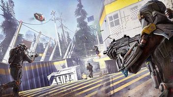 Call of Duty: Advanced Warfare - Supremacy trzecim DLC do gry