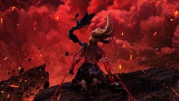 Recenzenci byli zachwyceni, ale gracze nie sięgneli do portfeli. Drastyczne zmiany u twórców świetnego RPG akcji