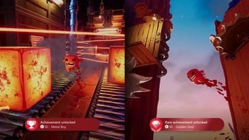 Xbox całkowicie zmienia system osiągnięć: użytkownicy chcą chwalić się tylko ukończonymi tytułami