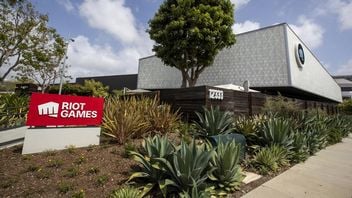 15 tysięcy dolarów za milczenie. Deweloperka ujawnia mroczne kulisy rozstania z Riot Games