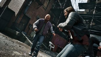 Miał być manifest przeciwko „badziewiu”, wyszło 48/100 na Metacritic. Samson zalicza fatalny start