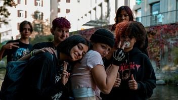 Pokolenie Z ratuje kina. Wydają więcej niż rodzice i chodzą na seanse z innych powodów niż millenialsi