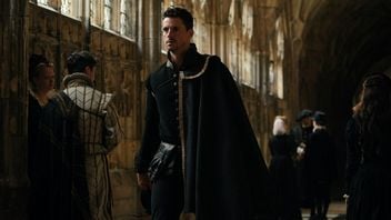 Ma 25 odcinków i za 5 dni zostanie usunięty z Netflixa. To ostatnia szansa na obejrzenie hitu fantasy u giganta streamingu