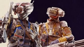 Gracz spędza w ARC Raiders około 400 godzin i dzięki The Division 2 rozumie, czego brakuje nowej strzelance