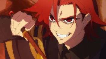 Dziś na Crunchyrollu startuje 2. sezon jednego z najlepszych współczesnych anime fantasy. To powrót po 2 latach przerwy