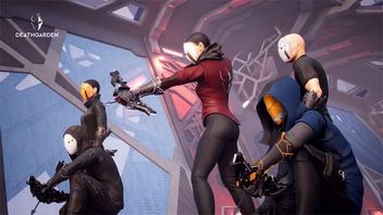 Deathgarden nowym projektem twórców Dead by Daylight