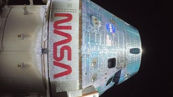 Kiedy wróci Artemis II? W nocy z piątku na sobotę zakończy się historyczna misja NASA