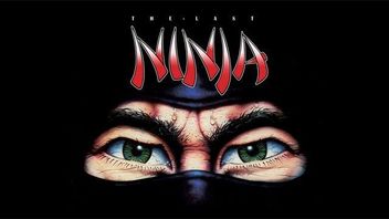 Last Ninja HD - twórcy przeboju z Commodore 64 planują remake