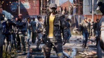 Trzy tygodnie temu premiera, a teraz „niefortunna wiadomość” od twórców darmowej postapokaliptycznej strzelanki. „To naprawdę bolesne”, mówią deweloperzy