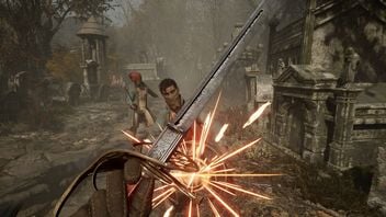 Mroczna polska gra fantasy zrobi wielki ukłon w stronę swoich cyberpunkowych poprzedników. Wyczekiwane Valor Mortis nie zamierza unikać premiery GTA 6