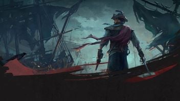 Niezwykle wyczekiwana piracka gra survivalowa z otwartym światem zaskoczy graczy nagłą premierą na Steam. Windrose niespodziewanie ujawnia również cenę