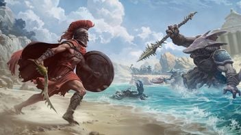 Titan Quest 2 jest o krok od przywrócenia bardzo ważnej funkcji z kultowej „jedynki”. Rywal Diablo 4 i PoE 2 wprowadzi też małą rewolucję w systemie przedmiotów