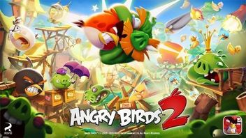 Najlepsze mobilne aktualizacje (m.in. Angry Birds 2, Xenowerk i Battle of the Bulge)