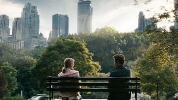 Natychmiastowy numer 1 na Prime Video: Początek prawdopodobnie największego finału serialu roku, który szturmem podbija listy przebojów