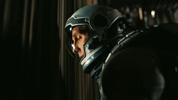 Steven Spielberg przez rok pracował nad Interstellar, ale przyznał, że film „był o wiele lepszy w rękach Christophera Nolana”