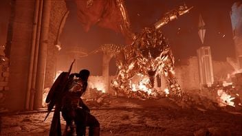 Twórcy Crimson Desert znowu to zrobili: reagują na prośby graczy w najlepszy możliwy sposób, ale jednocześnie zachodzą za skórę części z nich