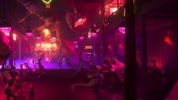 1,72 mld minut oglądania w 4 dni. Hit 2025 roku zrobił furorę na Disney+ po tym, jak w kinach zgarnął prawie 1,9 mld dolarów