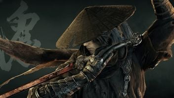 W nowym RPG akcji nie znajdziesz ani grama genAI. Twórcy Phantom Blade Zero wyjaśniają, dlaczego to ich największa duma