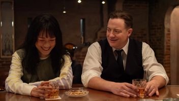 3 miesiące temu trafił do kin, a za 4 dni obejrzymy go na Disney+. Ten wzruszający film z Brendanem Fraserem poleca 96% widzów