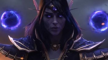 „Jak kreskówka dla dzieci”. Finał World of Warcraft: Midnight zmiażdżony przez byłego twórcę