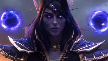 „Jak kreskówka dla dzieci”. Finał World of Warcraft: Midnight zmiażdżony przez byłego twórcę