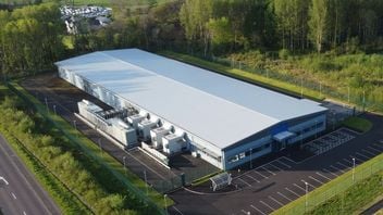 Prawie połowa centrów danych w USA planowanych na 2026 rok została anulowana lub opóźniona i oczekuje się, że sytuacja się pogorszy