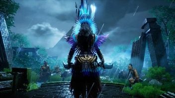 Survivalowe RPG z otwartym światem wyszło z wczesnego dostępu. Wszyscy gracze Soulslike dostali z tej okazji miły prezent